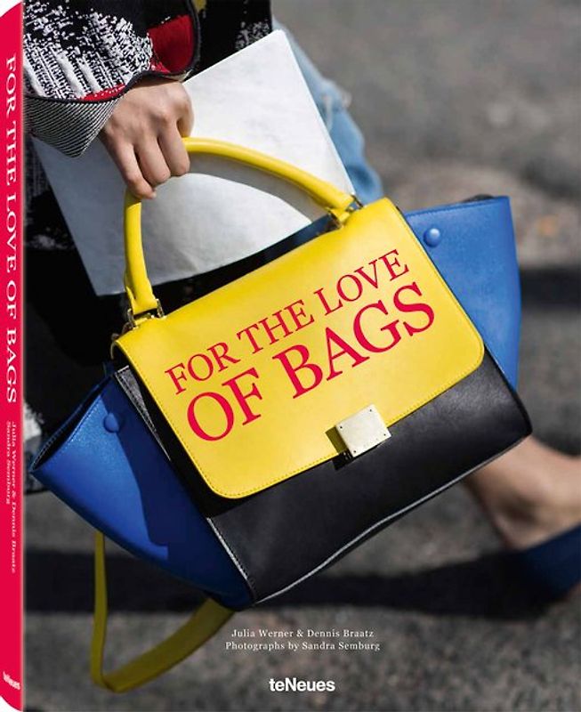 For the Love of Bags