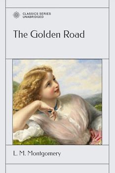 The Golden Road