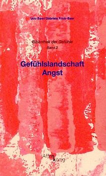 Gefühlslandschaft Angst