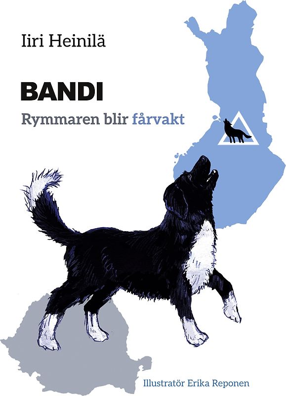 Bandi - Rymmaren blir fårvakt