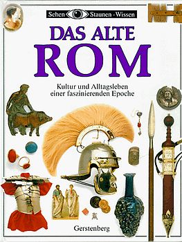 Das alte Rom