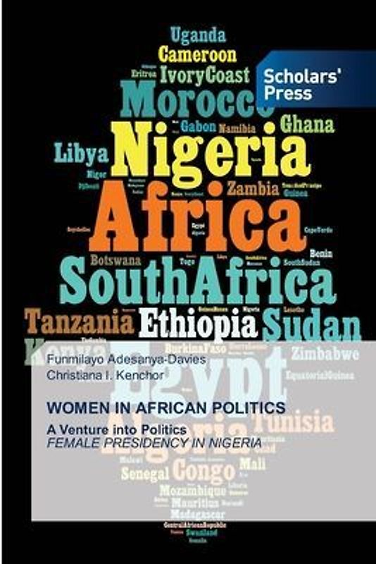 WOMEN IN AFRICAN POLITICS