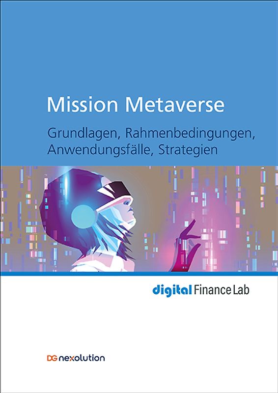 Mission Metaverse
