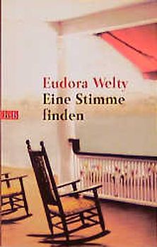 Eine Stimme finden