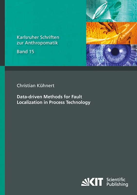 Data-driven Methods for Fault Localization in Process Technology