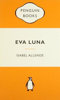 Isabel Allende - Eva Luna