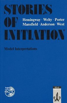Stories of Initiation