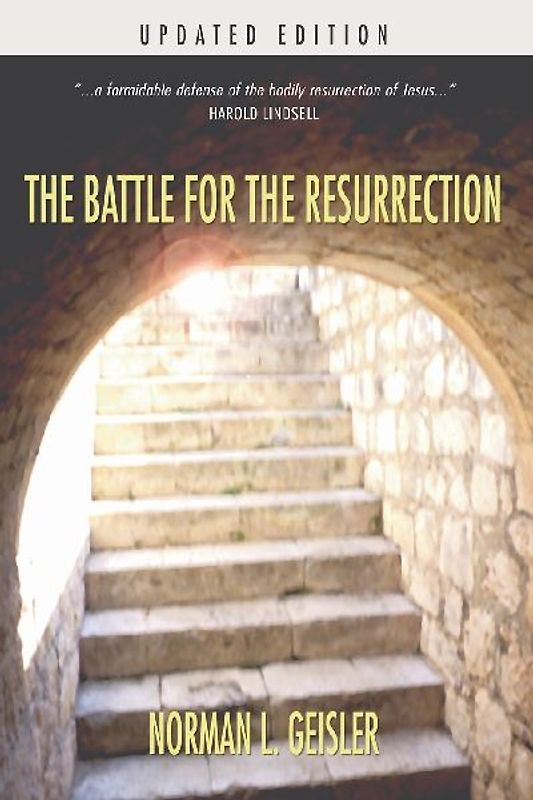 The Battle for the Resurrection