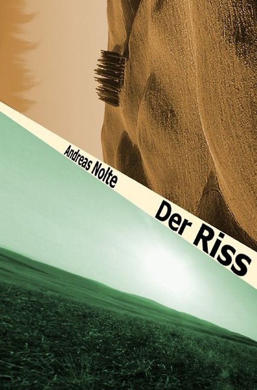 Der Riss