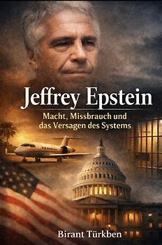 Jeffrey Epstein – Macht, Missbrauch und das Versagen des Systems