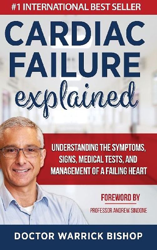 Cardiac Failure Explained