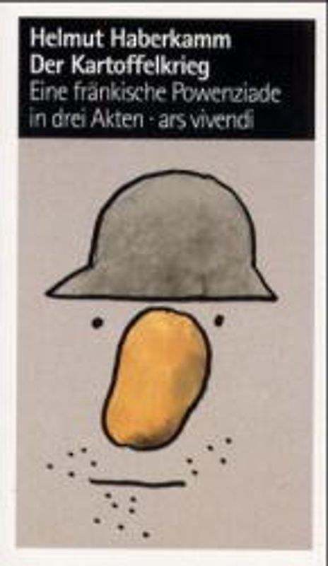 Der Kartoffelkrieg