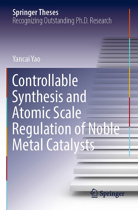 Controllable Synthesis and Atomic Scale Regulation of Noble Metal Catalysts