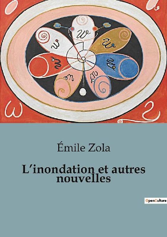 L'inondation et autres nouvelles