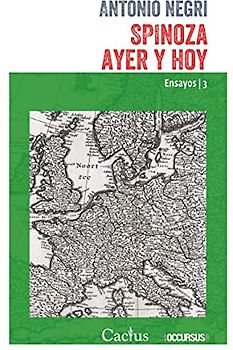 SPINOZA AYER Y HOY