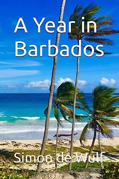 A Year in Barbados