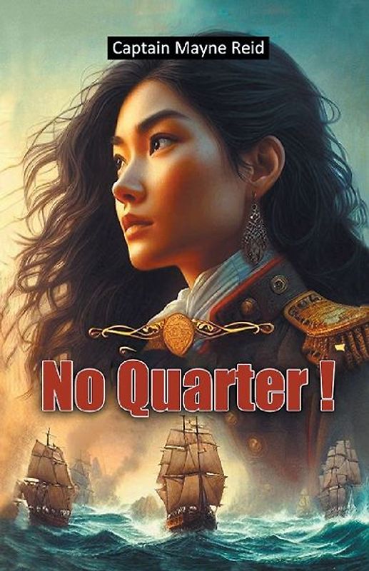 No Quarter!