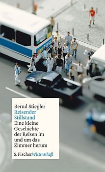 Reisender Stillstand