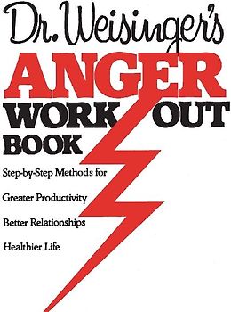 Dr Weisinger Anger W