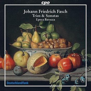 Trios & Sonatas