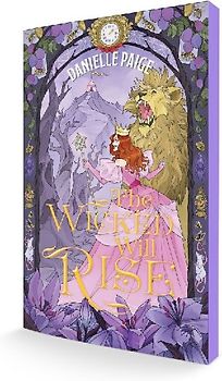 The Wicked Will Rise