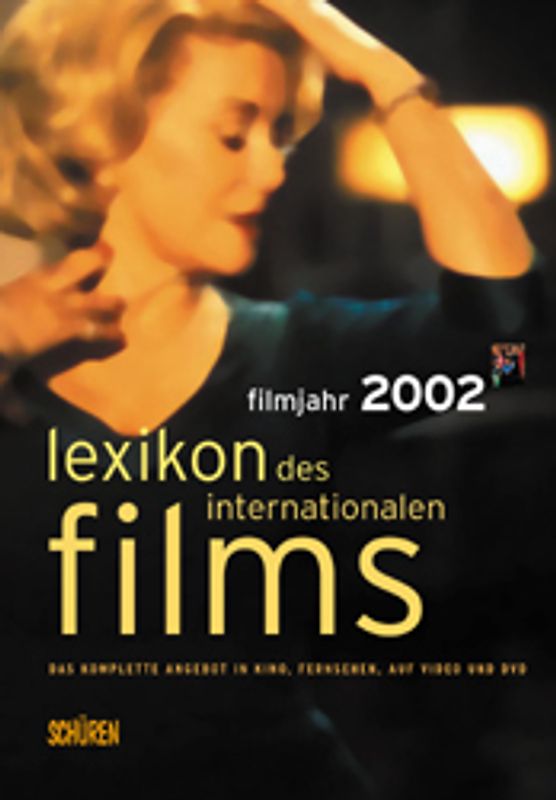 Lexikon des internationalen Films