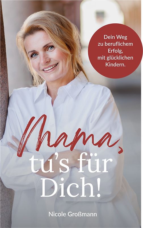 Mama, tu´s für dich!