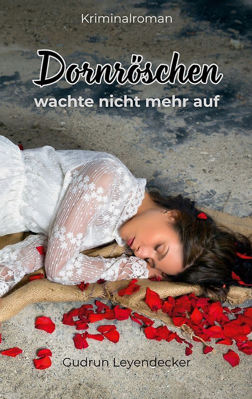 Dornröschen wachte nicht mehr auf