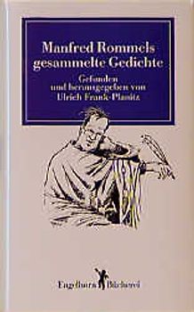 Manfred Rommels gesammelte Gedichte