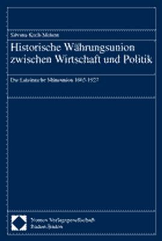 Historische Währungsunion zwischen Wirtschaft und Politik