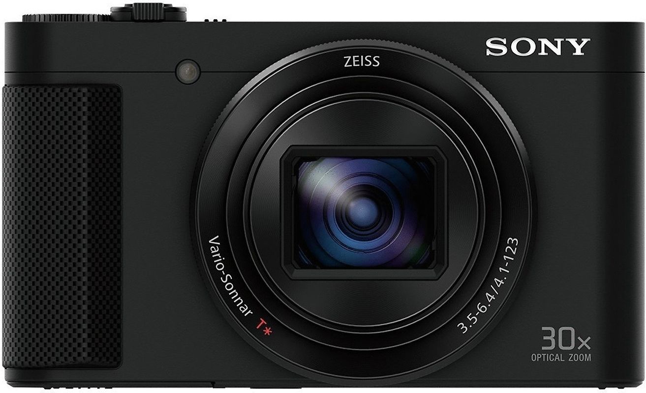 Sony DSC-HX90V nero