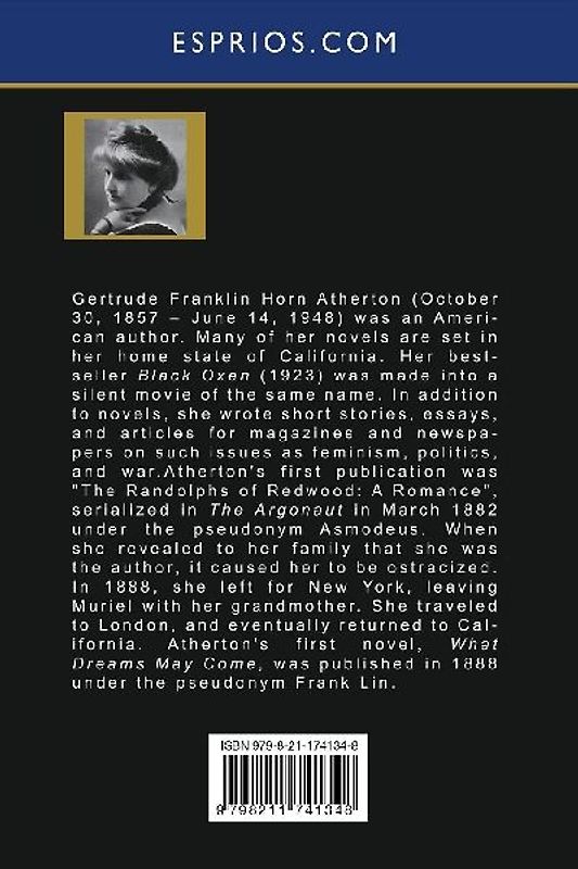 The Bell in the Fog and Other Stories (Esprios Classics)