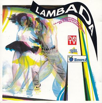 Various - Lambada