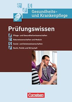 In guten Händen - Gesundheits- und Krankenpflege/Gesundheits- und Kinderkrankenpflege