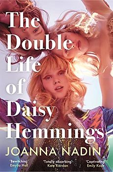 The Double Life of Daisy Hemmings