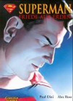 Superman: Friede auf Erden
