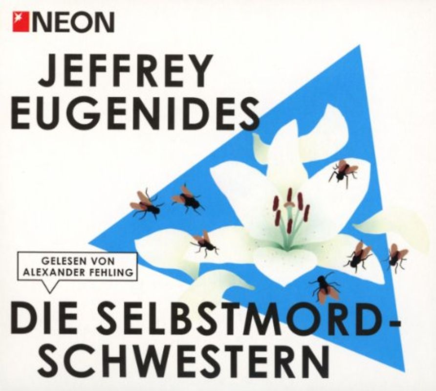 Fehling,Alexander - Die Selbstmord-Schwestern