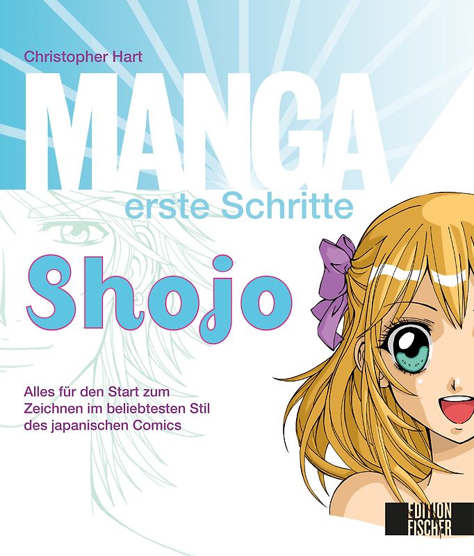 Manga erste Schritte Shojo