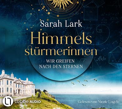 Himmelsstürmerinnen - Wir greifen nach den Sternen