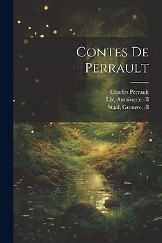 Contes de Perrault