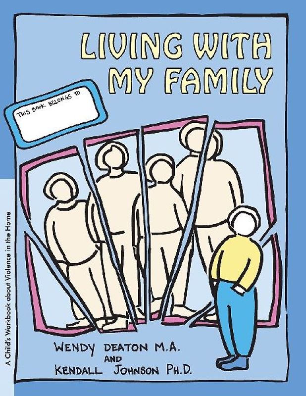 Grow: Living with My Family