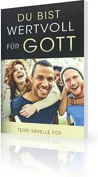 Du bist wertvoll für Gott