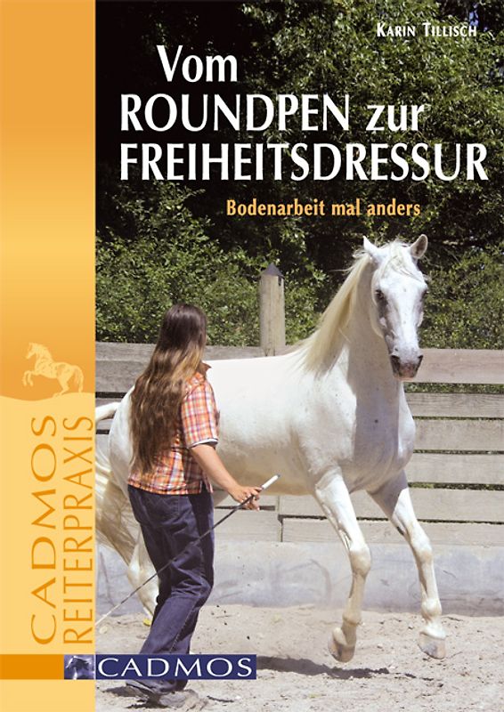 Vom Round Pen zur Freiheitsdressur