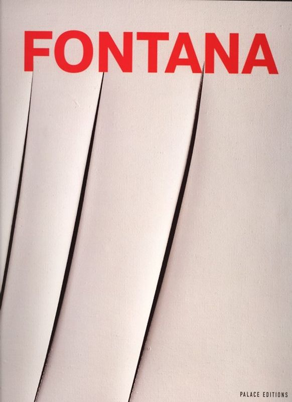 Lucio Fontana - The Poetics of Space between Creation and Representation