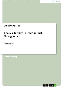 The Master Key to Intercultural Management