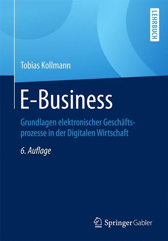 E-Business