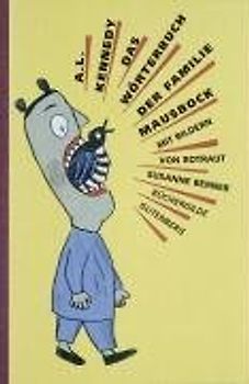 Das Wörterbuch der Familie Mausbock