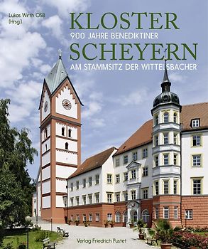 Kloster Scheyern