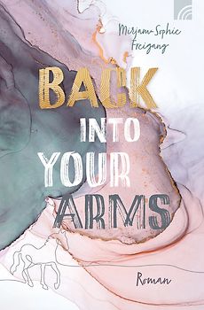Back Into Your Arms