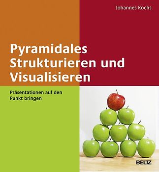 Pyramidales Strukturieren und Visualisieren